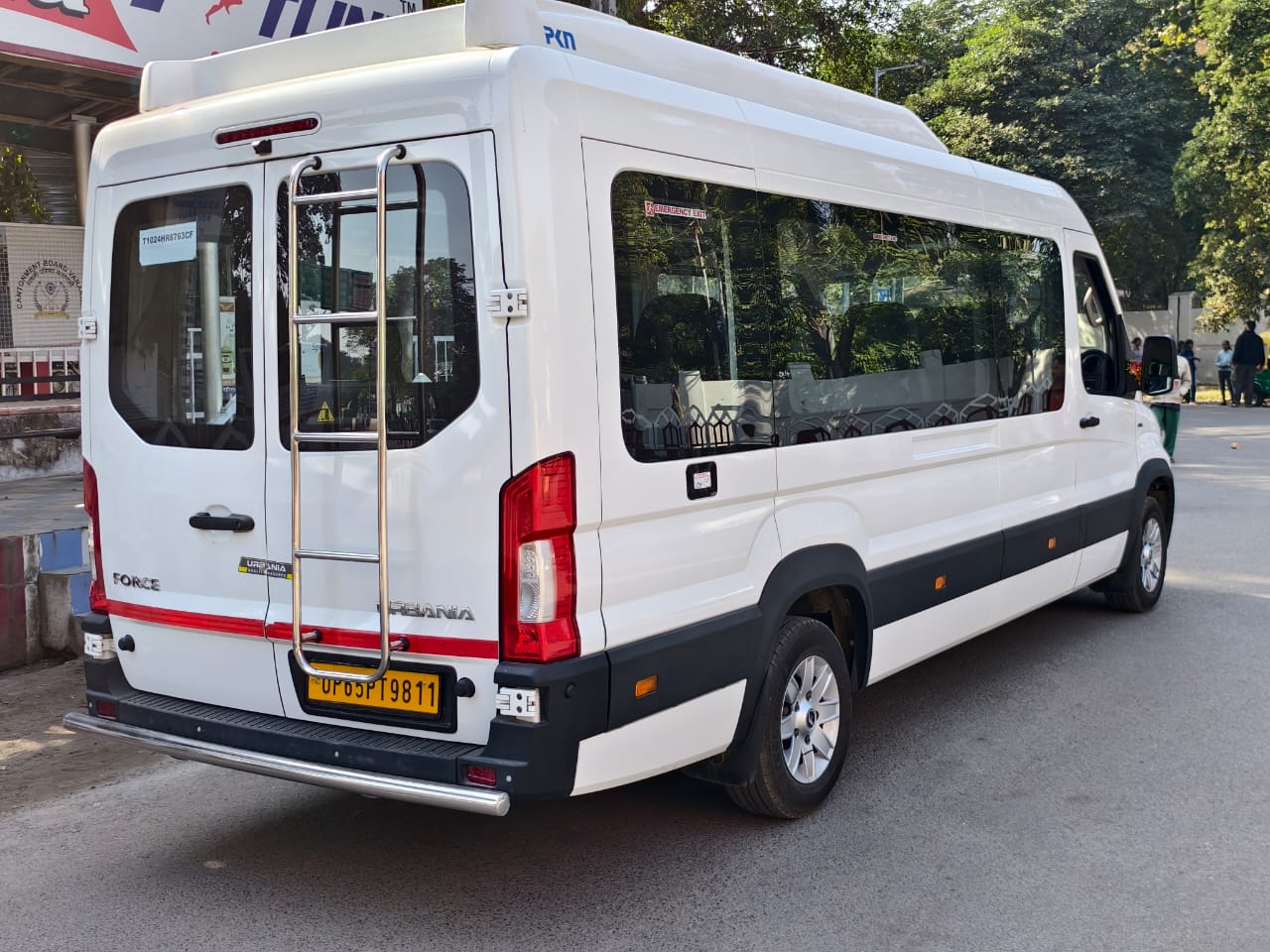 service image